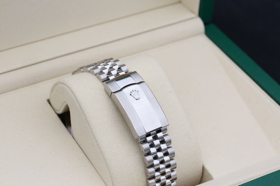 Rolex Datejust 41 126334